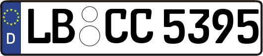 LB-CC5395