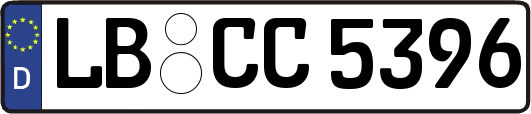 LB-CC5396