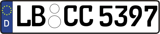 LB-CC5397