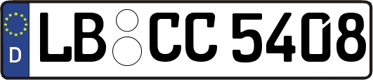 LB-CC5408