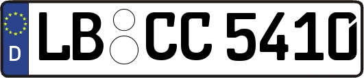 LB-CC5410
