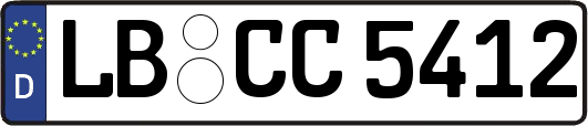 LB-CC5412
