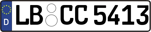 LB-CC5413