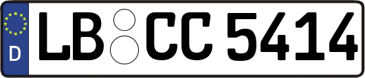 LB-CC5414