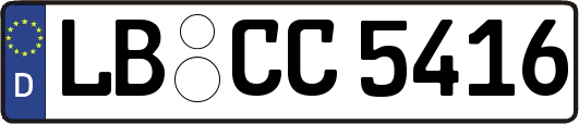 LB-CC5416
