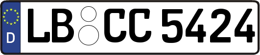 LB-CC5424