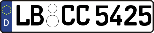 LB-CC5425