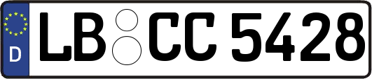LB-CC5428