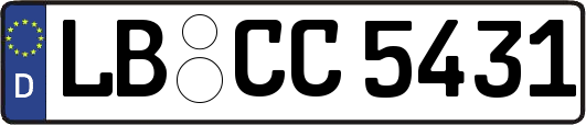 LB-CC5431