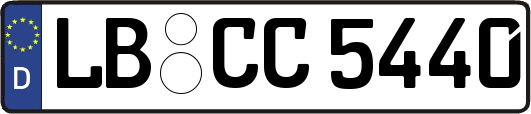 LB-CC5440