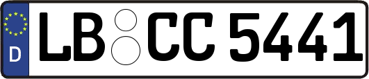 LB-CC5441