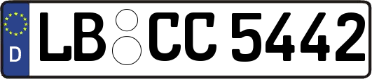 LB-CC5442