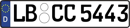 LB-CC5443