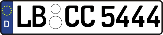 LB-CC5444