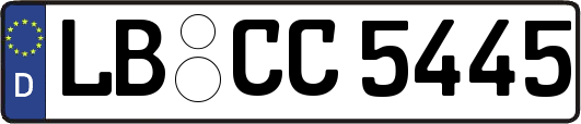 LB-CC5445