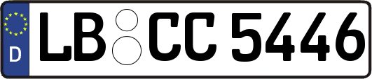 LB-CC5446