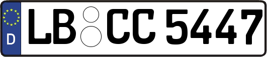 LB-CC5447