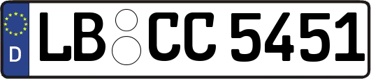 LB-CC5451