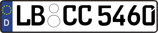 LB-CC5460