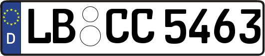 LB-CC5463