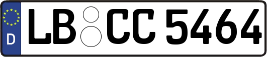 LB-CC5464