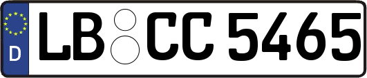 LB-CC5465