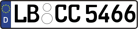LB-CC5466