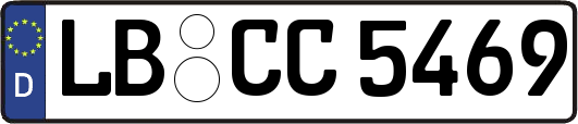 LB-CC5469