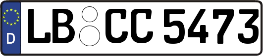 LB-CC5473