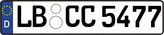 LB-CC5477
