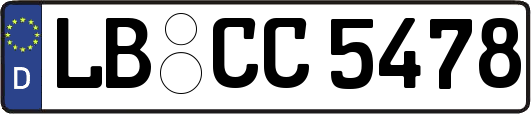 LB-CC5478