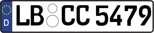 LB-CC5479