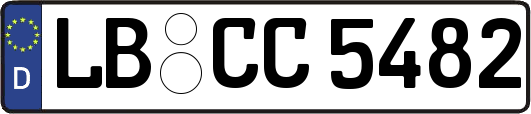 LB-CC5482