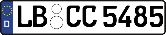 LB-CC5485