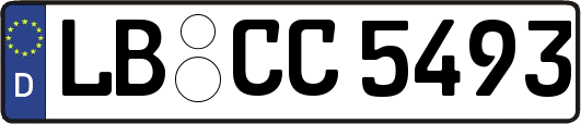 LB-CC5493