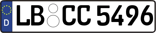 LB-CC5496