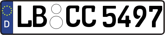 LB-CC5497