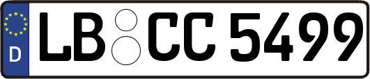 LB-CC5499