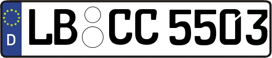 LB-CC5503