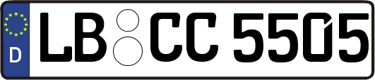 LB-CC5505