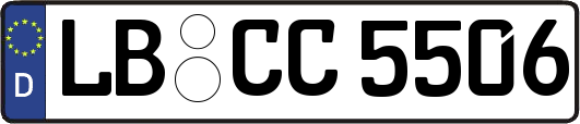 LB-CC5506