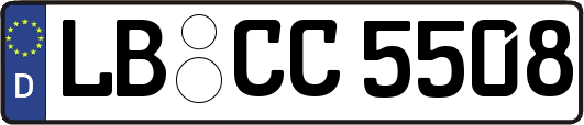 LB-CC5508