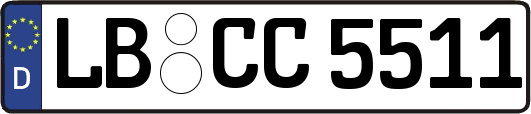 LB-CC5511