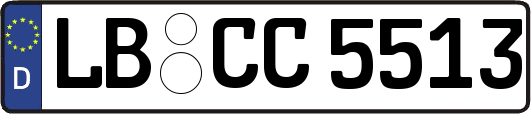 LB-CC5513