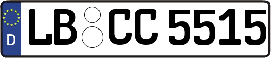 LB-CC5515