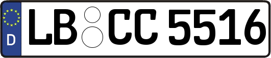 LB-CC5516