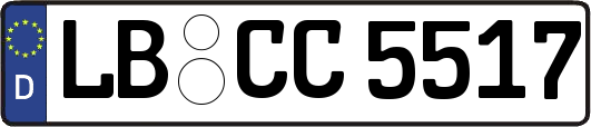 LB-CC5517