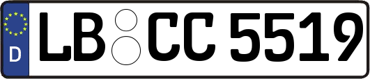 LB-CC5519