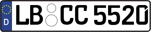 LB-CC5520