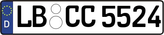 LB-CC5524